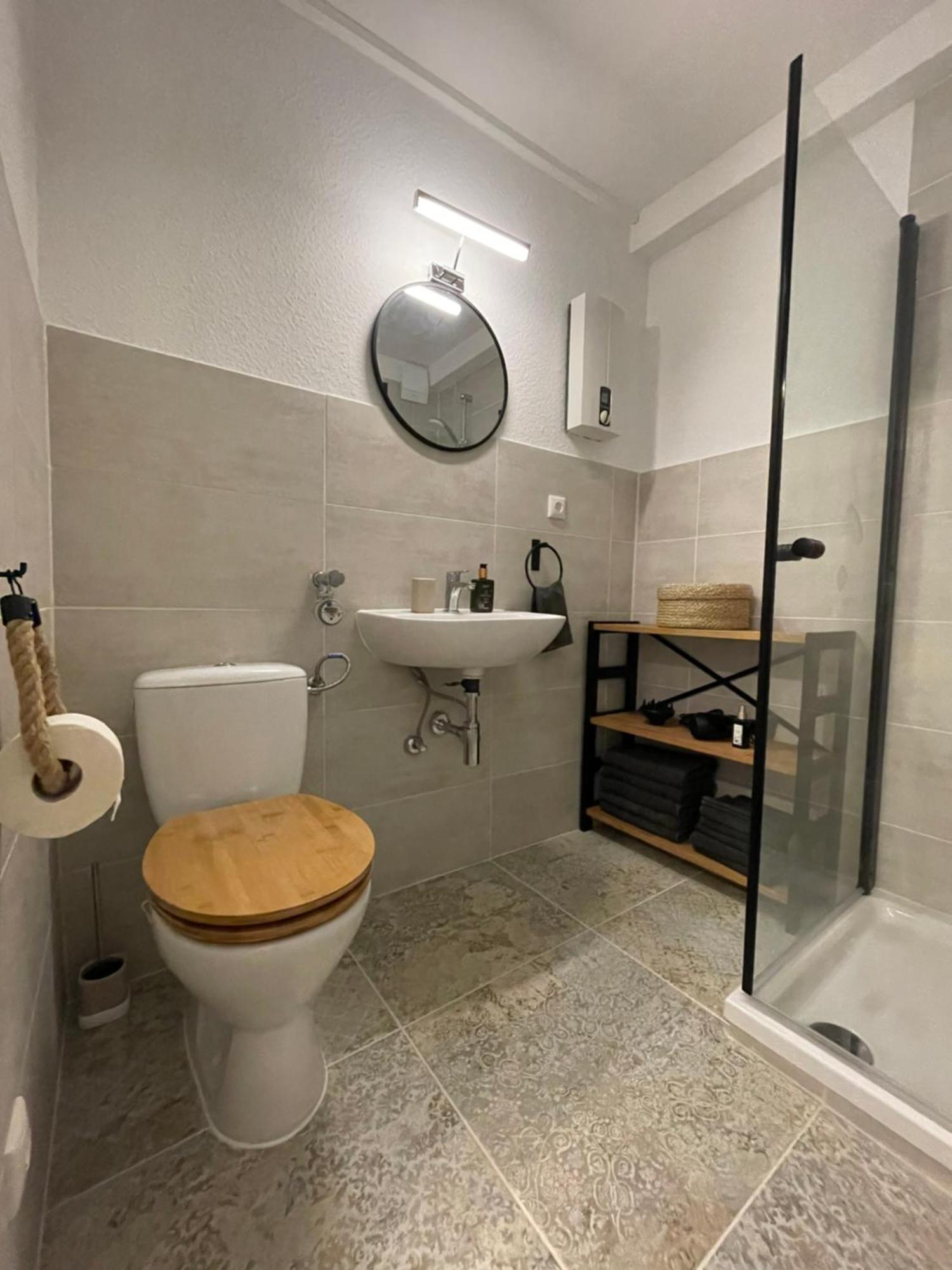 Kuestenperle Hohwacht Luaran gambar