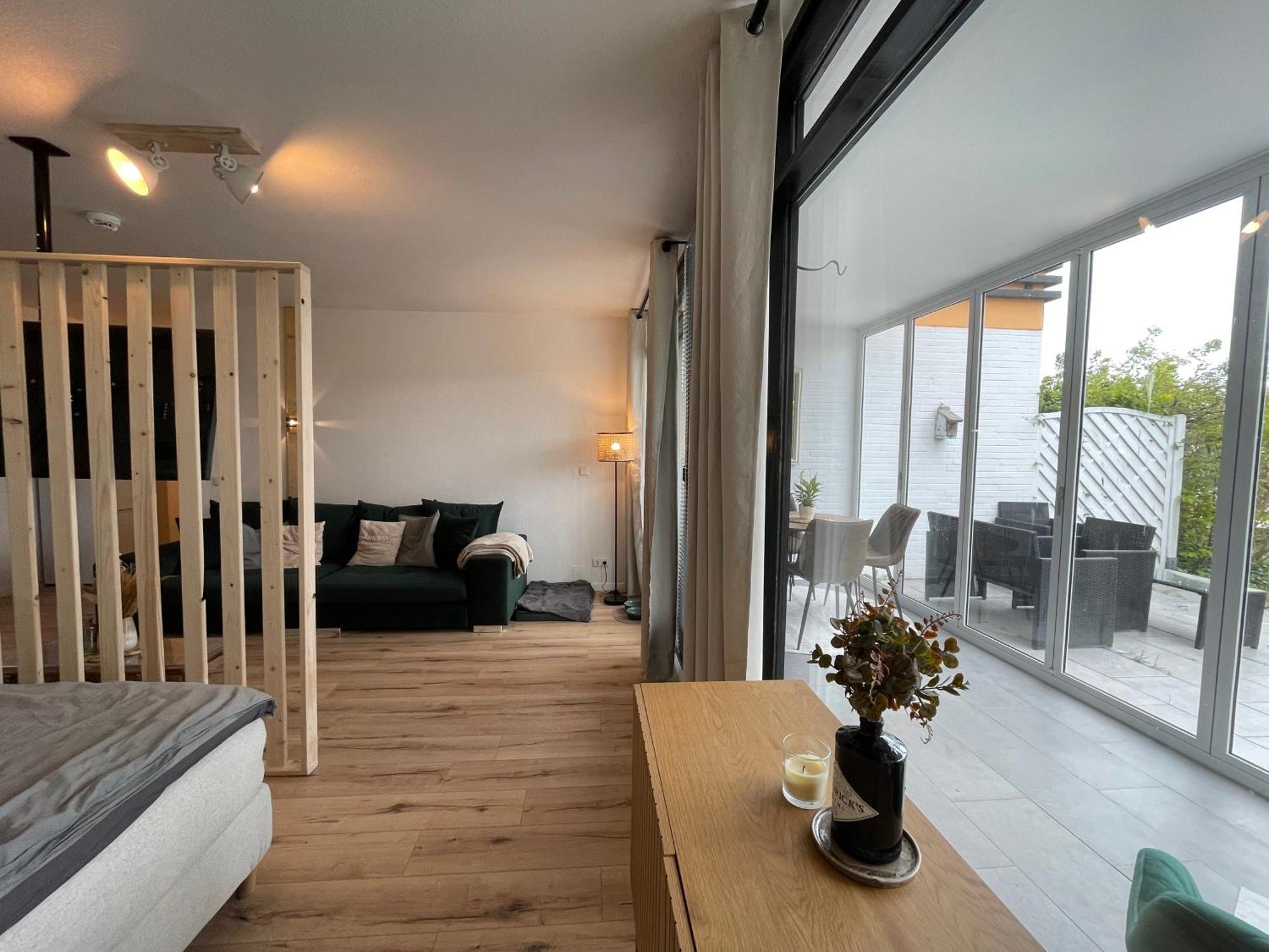 Kuestenperle Hohwacht Luaran gambar